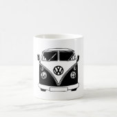MUG VOLKSWAGEN CAMPING VAN 3 (Centre)