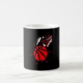 Mug Volley-ball d'Iguana (Centre)