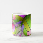 Mug Volley-ball Grungy Girl (Centre)