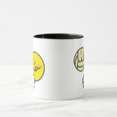 Mug Volleyball (Centre)