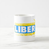 Mug Volleyball de Libero (Centre)