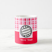 Mug Volleyball mignon (Centre)
