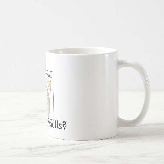 Mug Volleyballs obtenus ? (Droite)