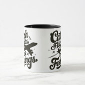 Mug Vols Catch Pas Sentiments (Centre)