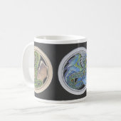 Mug Vols de mai des dragons… (Devant gauche)