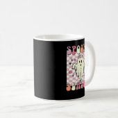 Mug Vols de pointe par nocturne Logo 1 classique TShir (Devant droit)