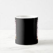 Mug Vols de pointe par nocturne Logo 1 classique TShir (Centre)