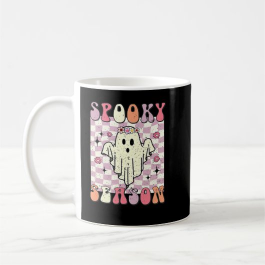 Mug Vols de pointe par nocturne Logo 1 classique TShir (Gauche)