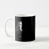 Mug Voltaire Cite Les Absurdités Et Les Atrocités Phil (Gauche)