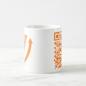 Mug volume _ mon gain en capital (Centre)