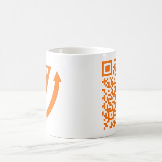 Mug volume _ mon gain en capital (Centre)