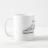 Mug Volution de la bière (Gauche)