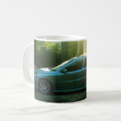 Mug Volvo S60R (Devant gauche)