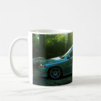 Mug Volvo S60R