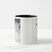 Mug Von Karmann nuages vortices (Centre)