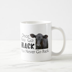 Mug Vont Angus noir