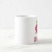 Mug Vont la betterave ! (Centre)