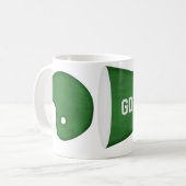 Mug Vont l'équipe (Devant gauche)