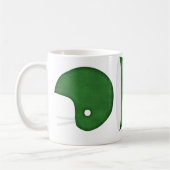 Mug Vont l'équipe (Gauche)