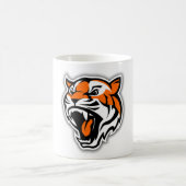 MUG VONT LES TIGRES ! (Centre)