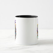Mug Voodoo De Los Muertos (Centre)