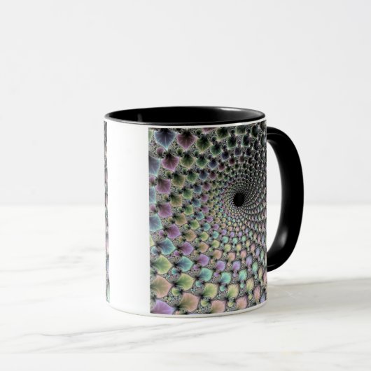 Mug Vortex (Devant droit)