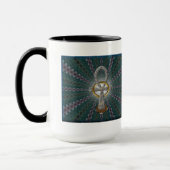 Mug Vortex (Gauche)