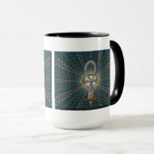 Mug Vortex (Devant droit)