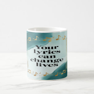 Mug Vos Paroles Peuvent Changer Des Vies
