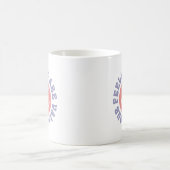Mug Vos Sentiments Sont Valables (Centre)