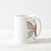 Mug Vos sentiments sont valides (Devant droit)
