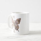 Mug Vos sentiments sont valides (Devant gauche)