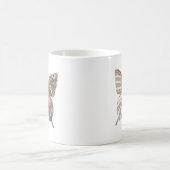 Mug Vos sentiments sont valides (Centre)