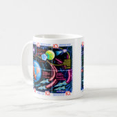 Mug Vostok (Devant gauche)