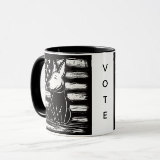Mug Vote
