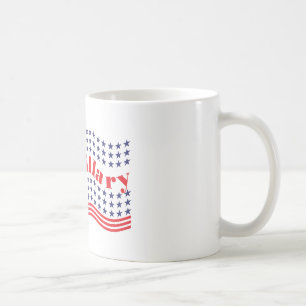 Mug vote pour hillary