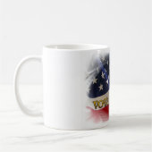 Mug Vote pour moi (Gauche)