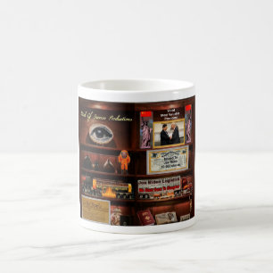 Mug Voté président le plus précieux