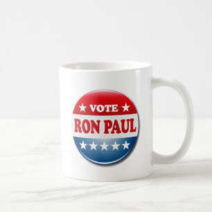 MUG VOTE RON PAUL