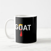 Mug Vote Trump 2024 Funny Support Republican Pro Ameri (Gauche)