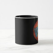 MUG VOTE VINTAGE (Centre)