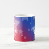 Mug Voter en toute sécurité (Centre)