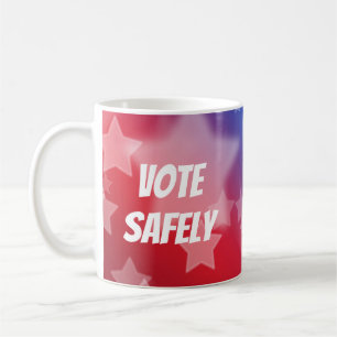 Mug Voter en toute sécurité