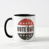 Mug Voter la vignette (Gauche)