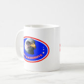 MUG VOTER PROGRESSIF (Devant gauche)