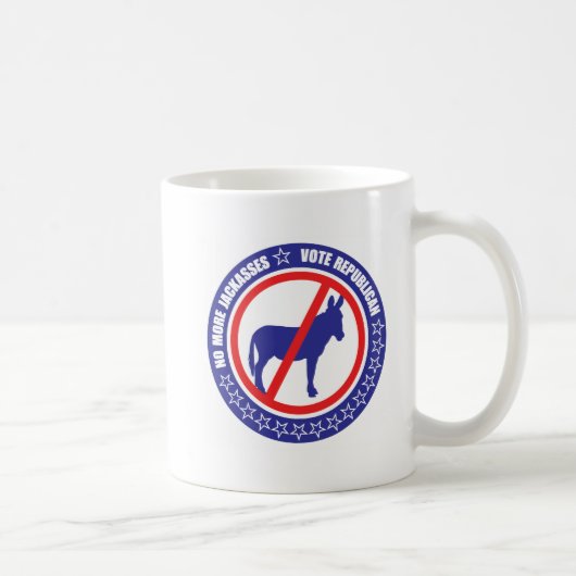 Mug voter républicain (Droite)