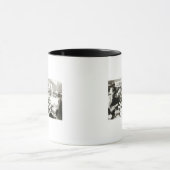 Mug Votes pour des femmes, août 1908 (Centre)