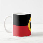 Mug Votez oui (Gauche)