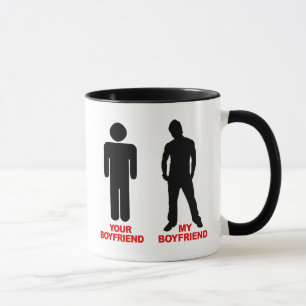 Mug Votre ami. Mon ami