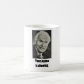 Mug Votre Anima montre (Centre)